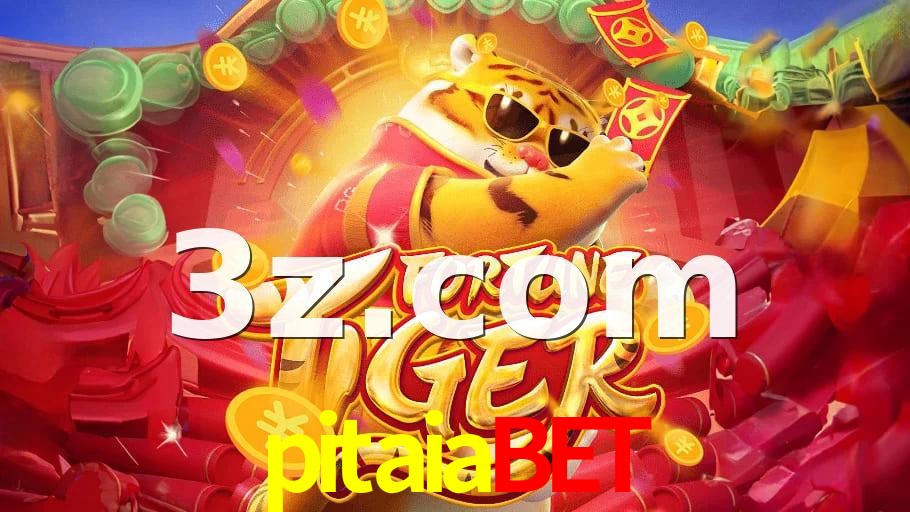Fortune Tiger no Cassino Online pitaiabet.com